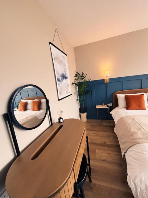 The Tower House B&B Bed and Breakfast in County Kilkenny