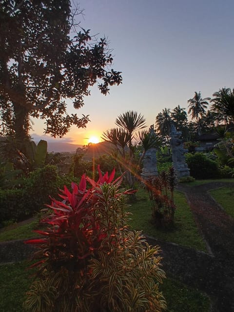 Alamku Bungalow Inn in Abang