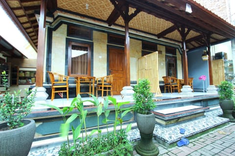 Sensan House Vacation rental in Ubud