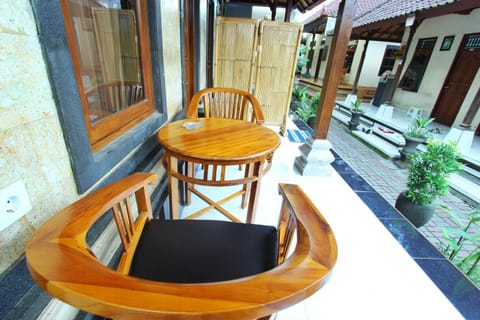 Sensan House Vacation rental in Ubud