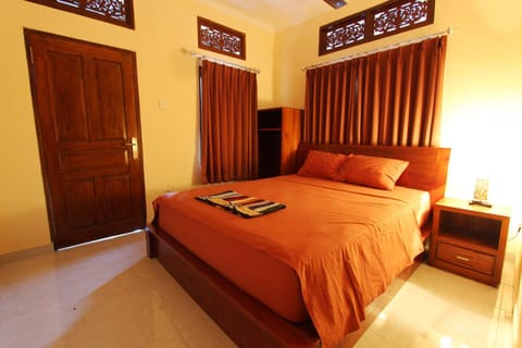 Sensan House Vacation rental in Ubud
