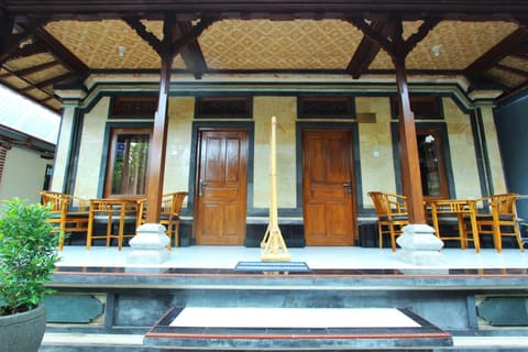 Sensan House Vacation rental in Ubud