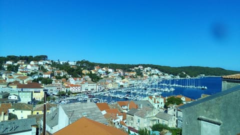 Other, Sea view
