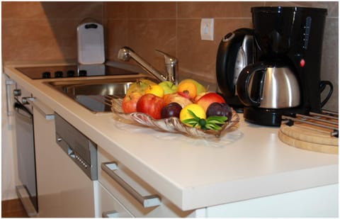 Apartments Ercegovic Apartment in Šibenik-Knin County, Croatia