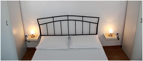 Apartments Ercegovic Apartment in Šibenik-Knin County, Croatia