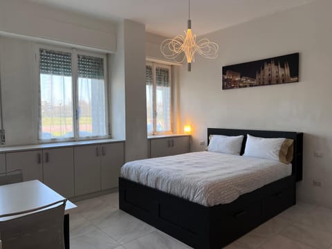 Casa Luca Apartment in San Donato Milanese