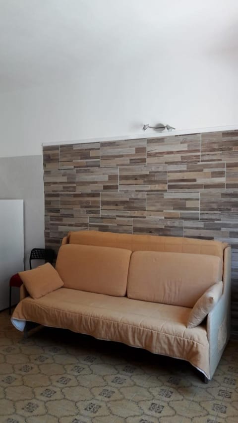 The Marchisio Apartment Apartment in Buggerru