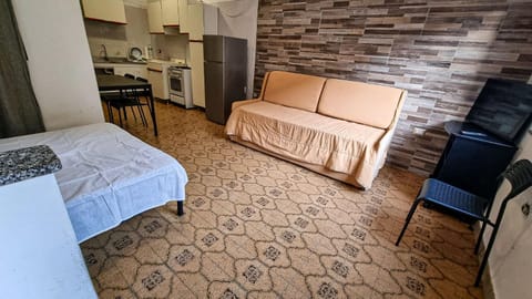 The Marchisio Apartment Apartment in Buggerru