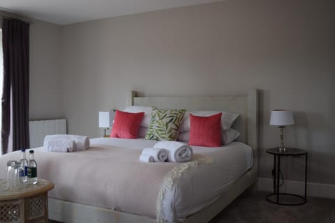 The Manor House at Quorn Hotel in Loughborough