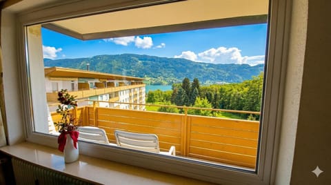 Lake view
