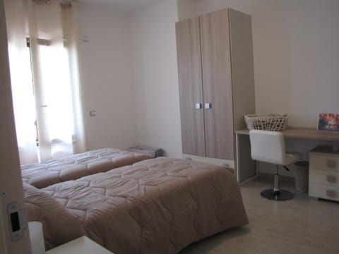 Quattro stagioni Bed and Breakfast in Basilicata