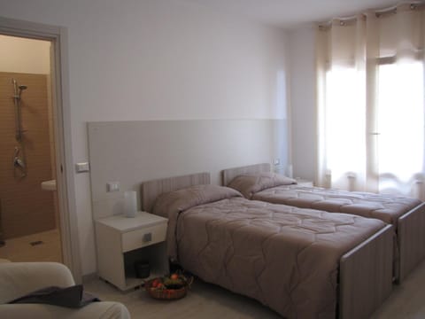 Quattro stagioni Bed and Breakfast in Basilicata