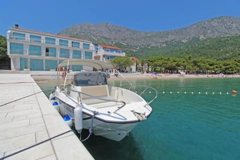 Apartmani Roko Apartment in Dubrovnik-Neretva County