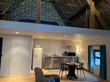 De Kouterhoeve Bed and Breakfast in Flanders