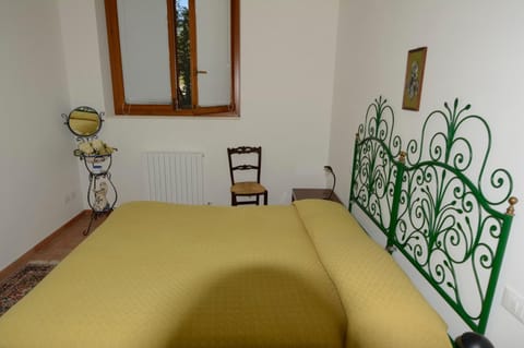 Villa Nunzia House in Umbria