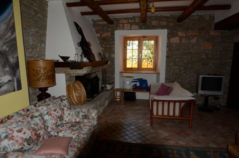 Villa Nunzia House in Umbria