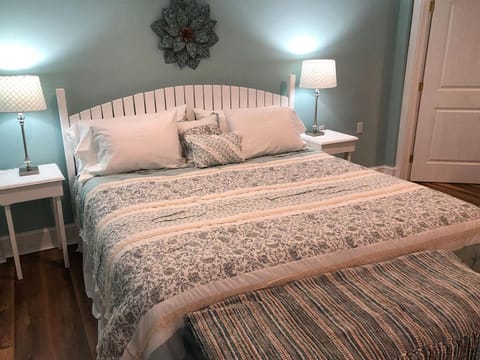 Stamford Gables Bed and Breakfast Bed and Breakfast in Stamford