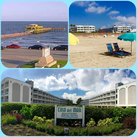 Nearby landmark, Property logo or sign, Property logo or sign, Neighbourhood, Beach, Beach, On site, Pool view, Sea view, Street view