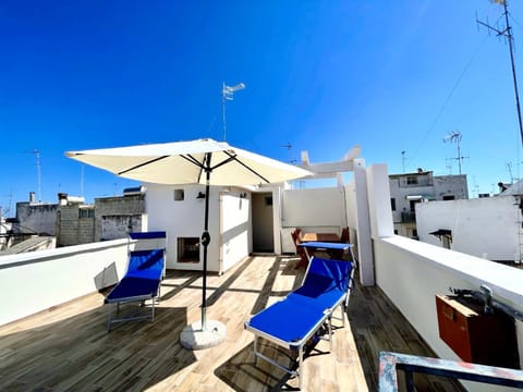 Balcony/Terrace, Balcony/Terrace