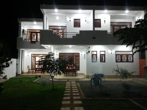 On site