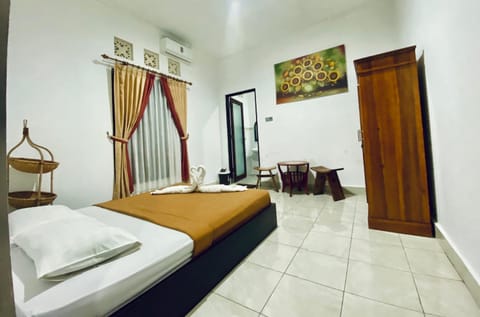 Pondok Mimba Bed and Breakfast in Karangasem Regency