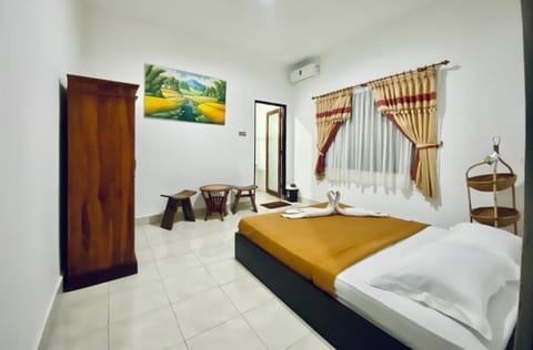 Pondok Mimba Bed and Breakfast in Karangasem Regency