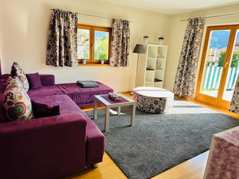 Ferienwohnung Magdalena - ruhig, zentral, schöne Sonnenterrasse Apartment in Schliersee