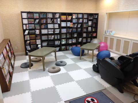 Library
