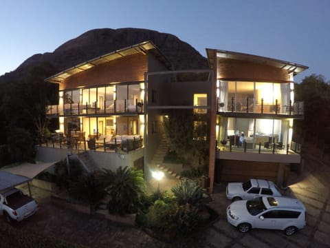 Property view