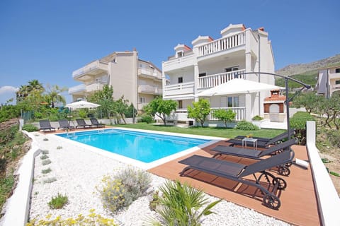 Luxury apartment Frane Apartment in Podstrana