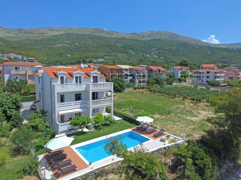 Luxury apartment Frane Apartment in Podstrana