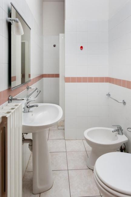 Il Lauro Apartment hotel in San Benedetto del Tronto