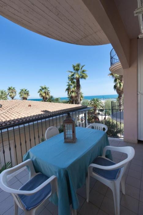 Il Lauro Apartment hotel in San Benedetto del Tronto
