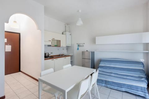 Il Lauro Apartment hotel in San Benedetto del Tronto