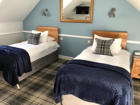 Meadhon Guest House Bed and Breakfast in England