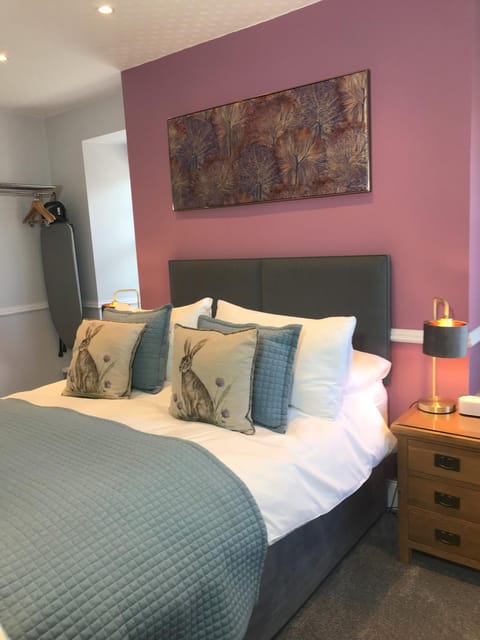 Meadhon Guest House Bed and Breakfast in England