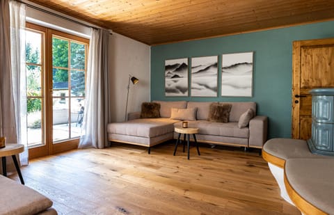 Living room, Seating area, Bedroom