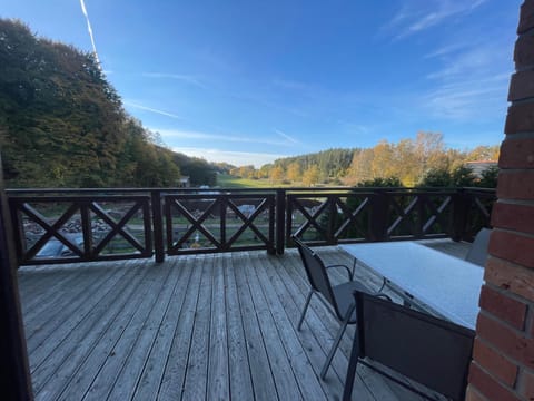 Natural landscape, View (from property/room), Balcony/Terrace
