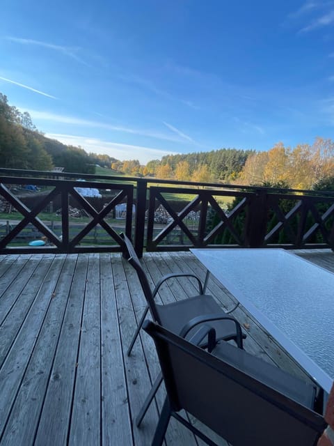 Natural landscape, Balcony/Terrace