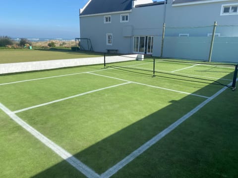 Strand Beach Lodge Villa in Cape Town