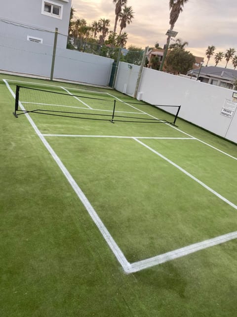 Strand Beach Lodge Villa in Cape Town