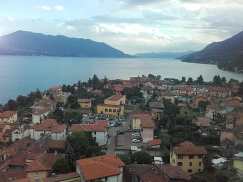 View (from property/room), Lake view