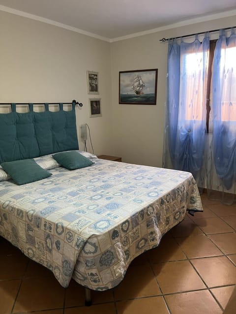 Villa Mediterraneo Villa in Chia