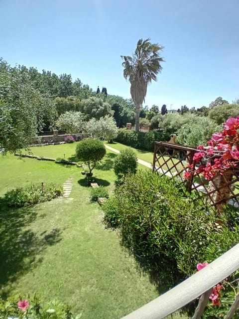 Villa Mediterraneo Villa in Chia