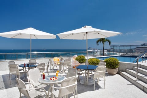 Solarium, View (from property/room), Swimming pool, Swimming pool