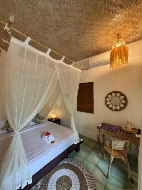 Kanda Homestay Vacation rental in Sidemen