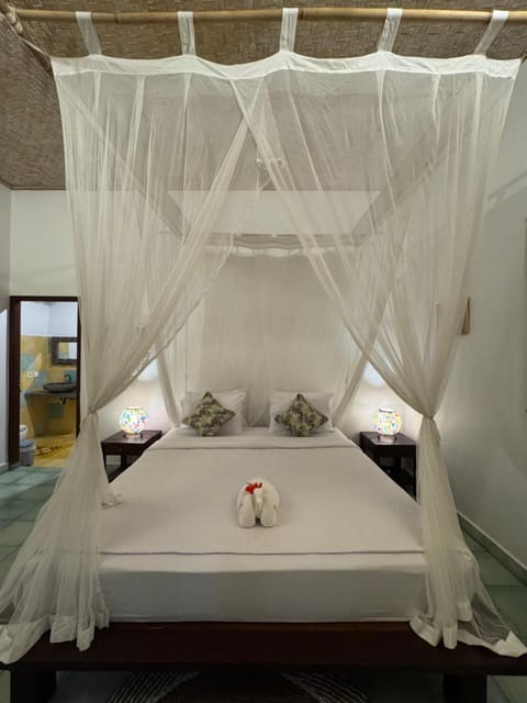 Kanda Homestay Vacation rental in Sidemen