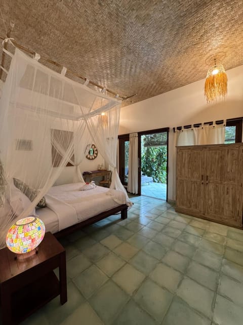 Kanda Homestay Vacation rental in Sidemen