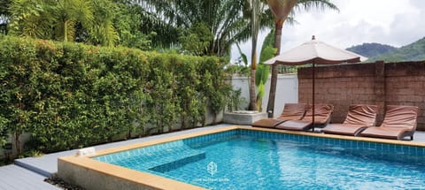 The Retreat Ao nang Private Pool Villa Villa in Krabi Changwat