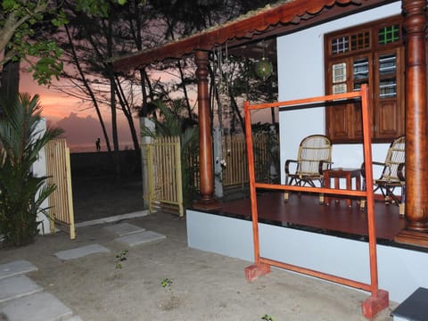Sea view